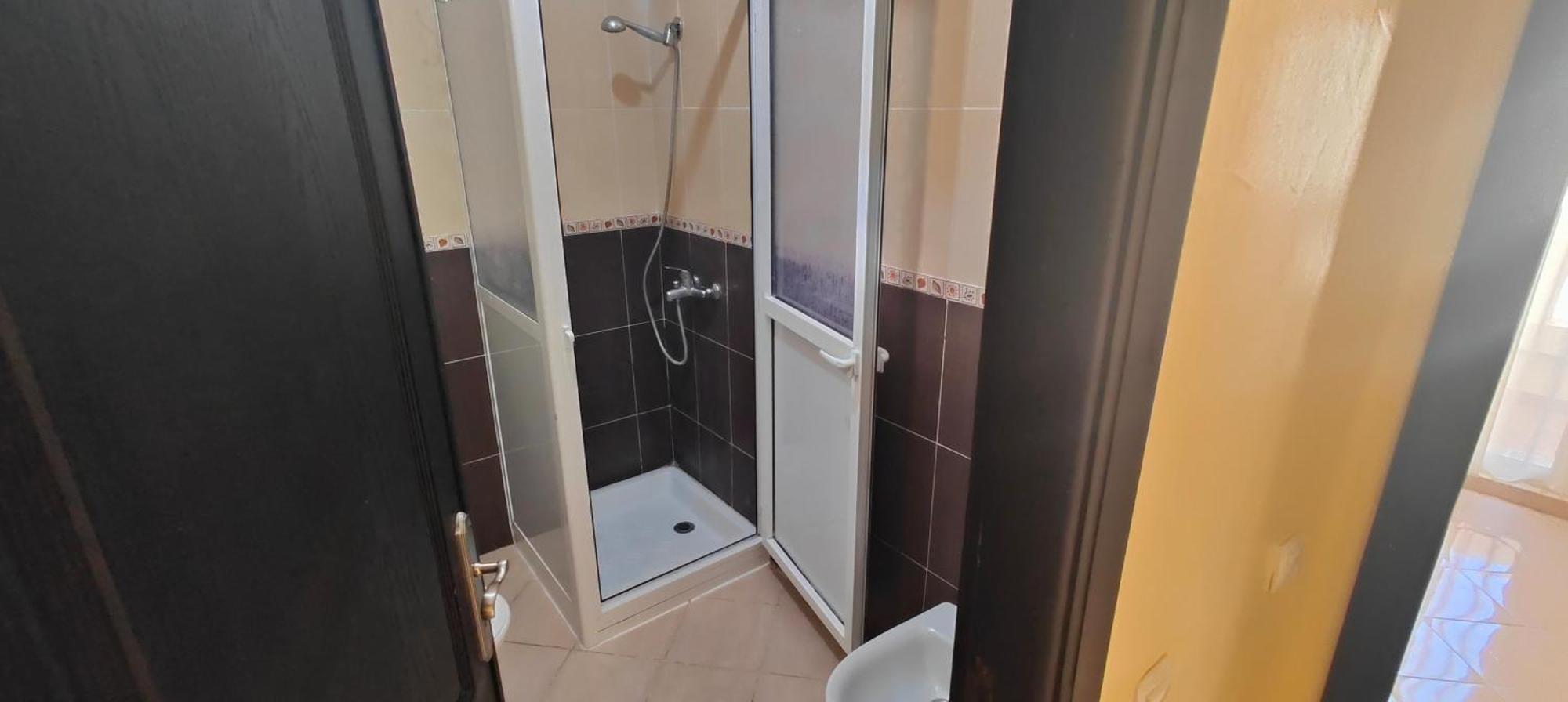 Chic Tangier Terrace Suite Dış mekan fotoğraf