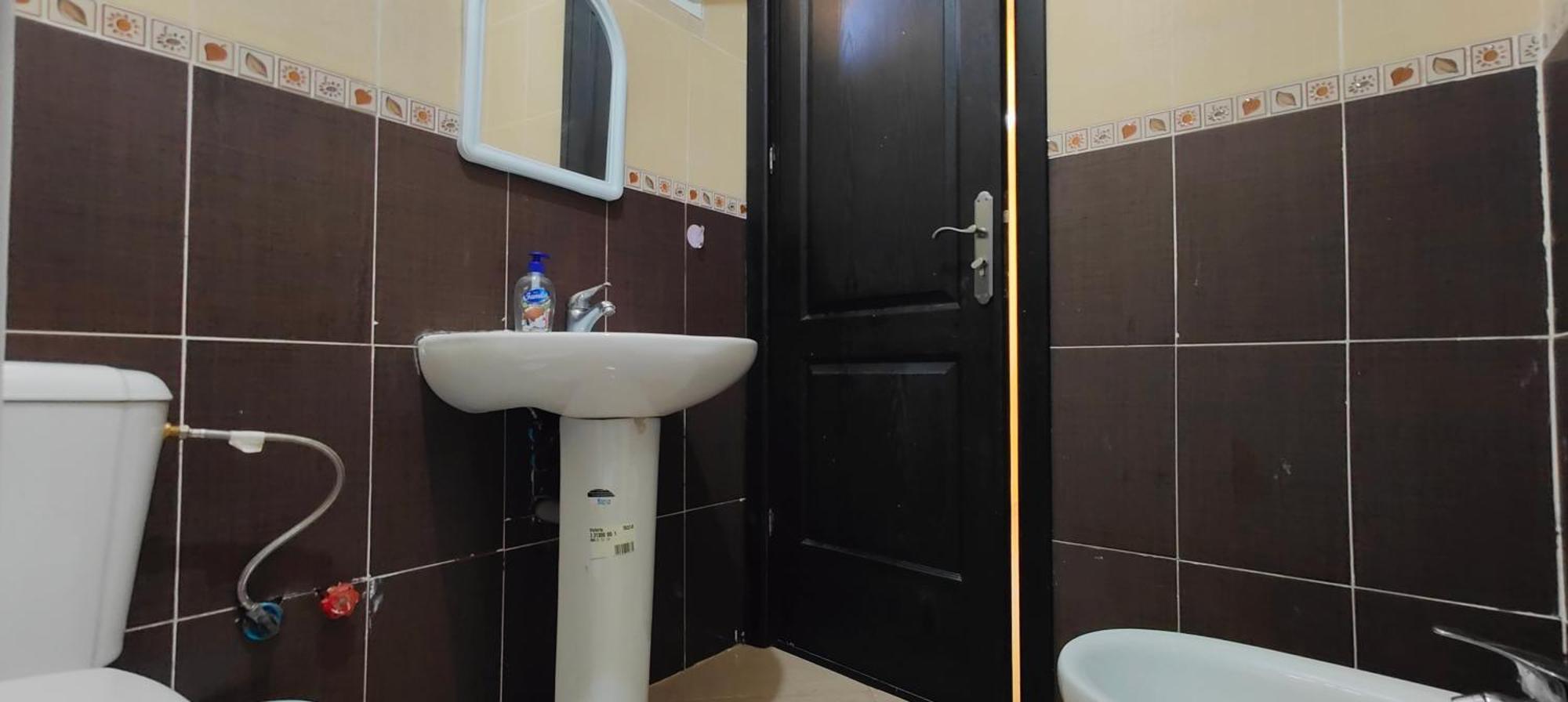Chic Tangier Terrace Suite Dış mekan fotoğraf