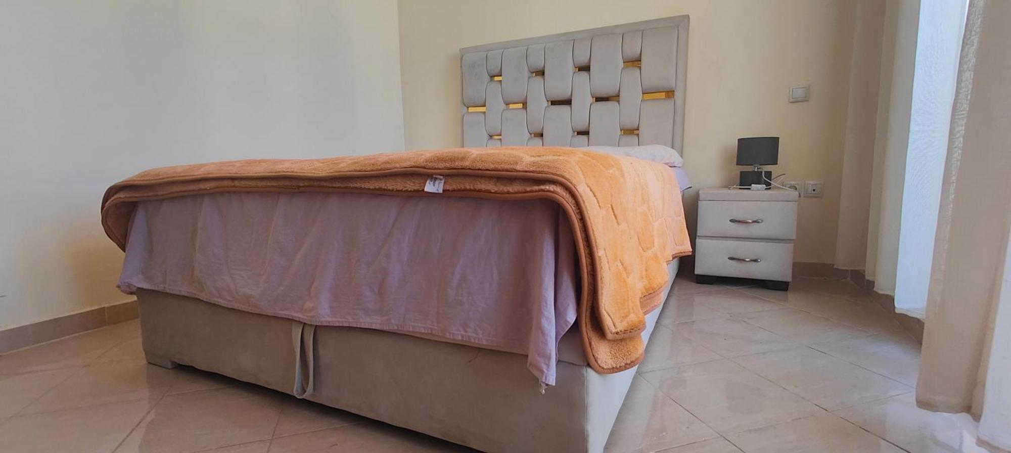 Chic Tangier Terrace Suite Dış mekan fotoğraf