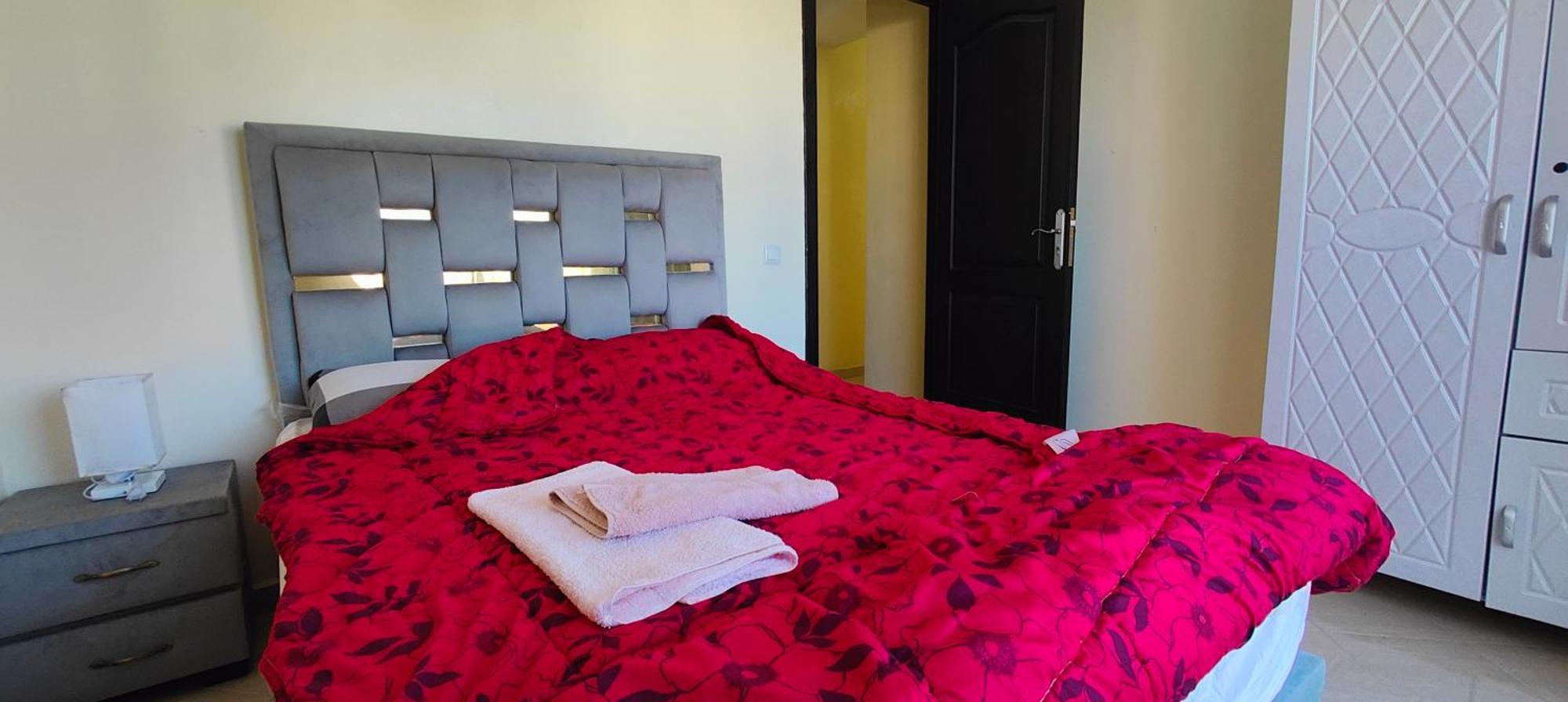 Chic Tangier Terrace Suite Dış mekan fotoğraf