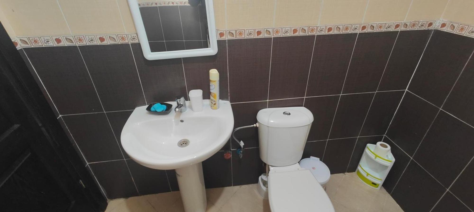 Chic Tangier Terrace Suite Dış mekan fotoğraf